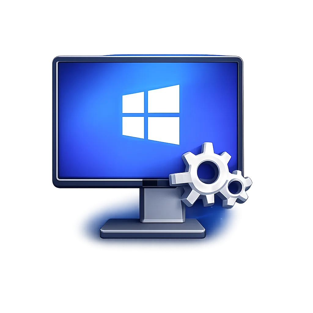 OS Installation